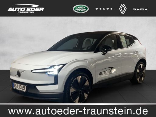 Volvo EX EX30 Ultra Twin AWD Performance Pure Electric