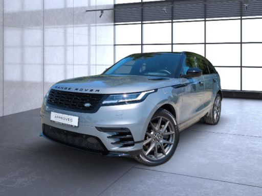 Land Rover Range Rover   Velar D300 Dynamic SE HeadUp/Pano