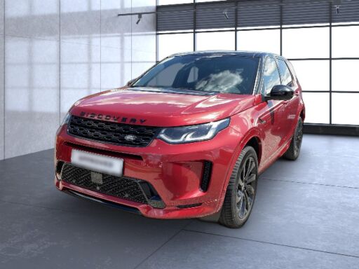Land Rover Discovery   Sport D200 R-Dynamic SE
