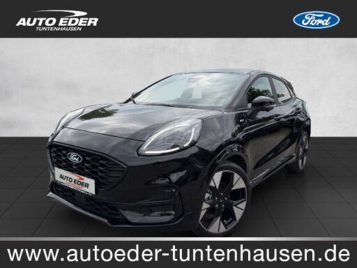 Ford Puma   ST-Line X
