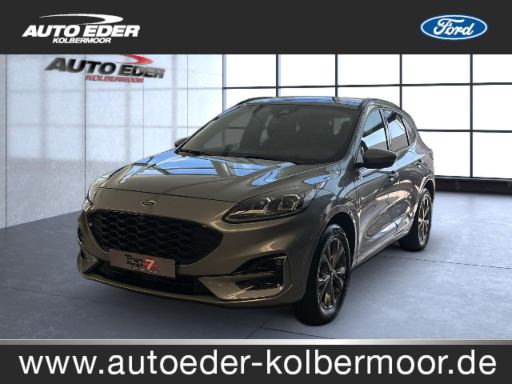 Ford Kuga   Plug-In Hybrid ST-Line X