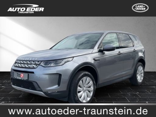 Land Rover Discovery  Sport SE AWD