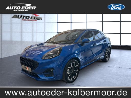 Ford Puma   ST-Line X