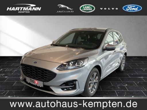 Ford Kuga   ST-Line