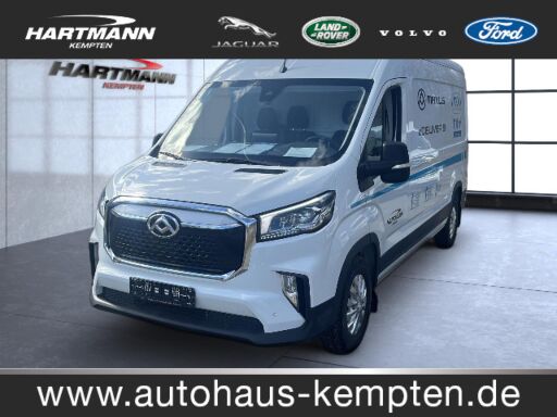 Maxus eDeliver 9   L3H2 3,5t