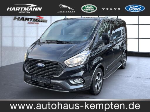 Ford Tourneo   Custom 320 L1  Active