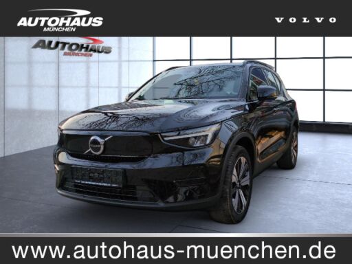 Volvo XC Modelle  XC 40 Plus Recharge Pure Electric 2WD