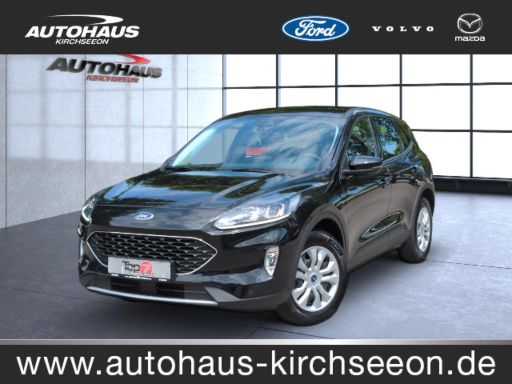 Ford Kuga   1.5 EcoBoost Cool&Connect