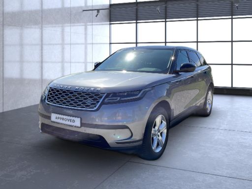 Land Rover Range Rover   Velar D300 S