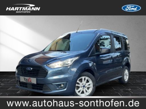 Ford Tourneo  Connect Trend