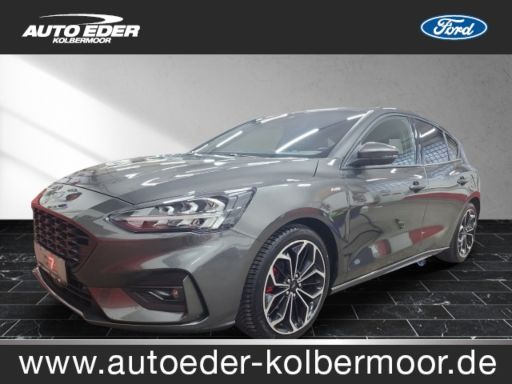Ford Focus  ST-Line X