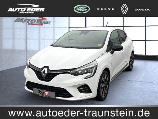 Renault Clio   Evolution