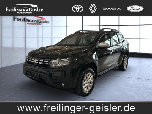 Dacia Duster   Expression