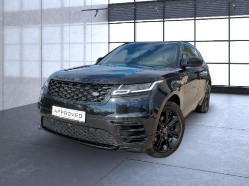 Land Rover Range Rover   Velar D200 Edition