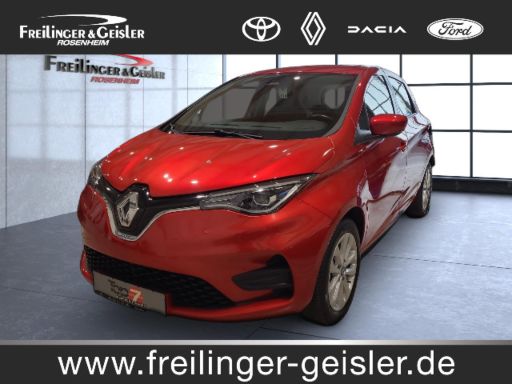 Renault ZOE   Experience R110 ZE50 inkl Batterie