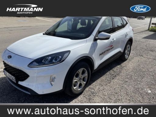 Ford Kuga  Cool Connect
