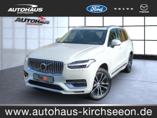 Volvo XC Modelle  XC90 T8 Recharge Inscription Expression Plug-In-Hy