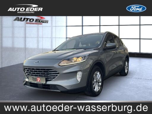 Ford Kuga   Titanium 2.5 PHEV