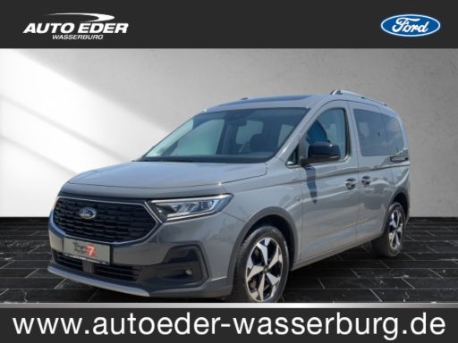 Ford Tourneo  Connect Active 2.0 EcoBlue