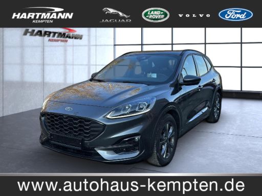Ford Kuga   ST-Line