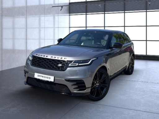 Land Rover Range Rover   Velar P400 R-Dynamic SE