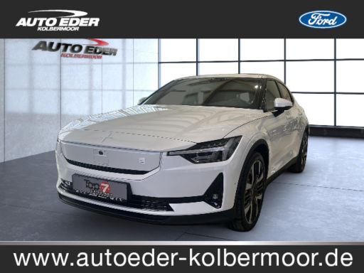 Polestar 2   Long Range Dual Performance