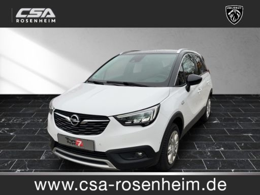 Opel Crossland  X INNOVATION