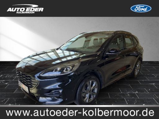 Ford Kuga   ST-Line