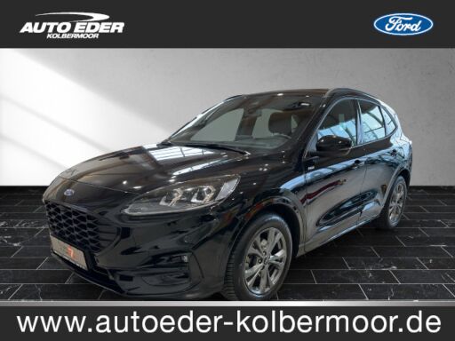 Ford Kuga   ST-Line