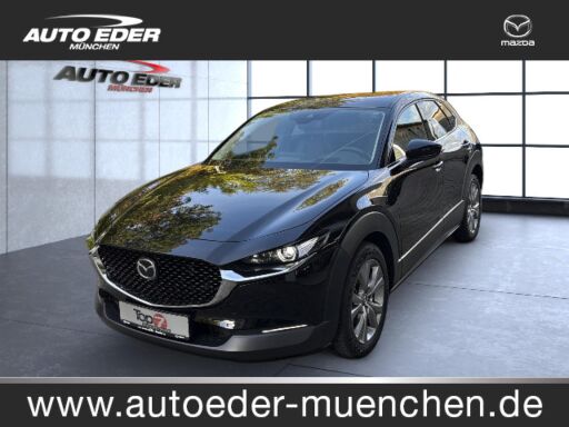 Mazda CX-30   Selection 2WD