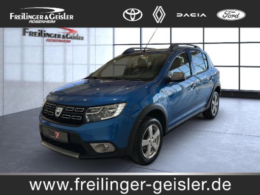 Dacia Sandero   Stepway Prestige