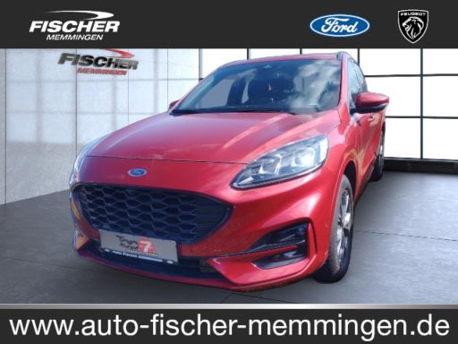 Ford Kuga   ST-Line