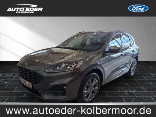 Ford Kuga   Plug-In Hybrid ST-Line