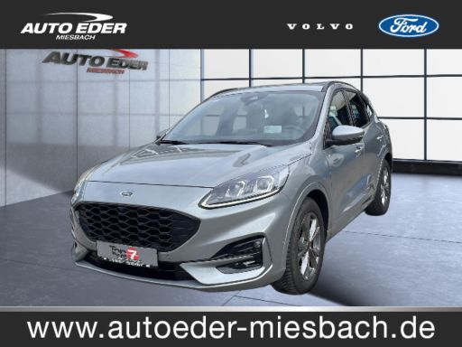 Ford Kuga   ST-Line