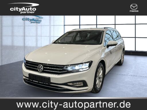 Volkswagen Passat   Variant Business