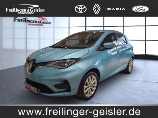 Renault ZOE   Experience R110 ZE50 inkl Batterie
