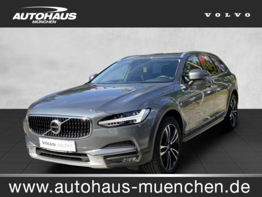 Volvo V Modelle V90 Cross Country Pro AWD/Head Up/Panorama/Standhz