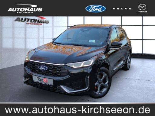 Ford Kuga   2.5 Duratec FHEV Hybrid ST-Line X Allrad Auto