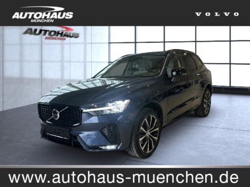 Volvo XC Modelle  XC 60 Ultimate Dark AWD