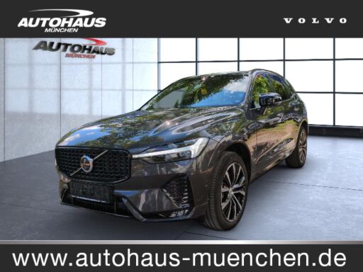Volvo XC Modelle  XC 60 Ultimate Dark AWD