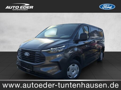 Ford Transit   Custom 280 L1 Trend FWD neues Modell