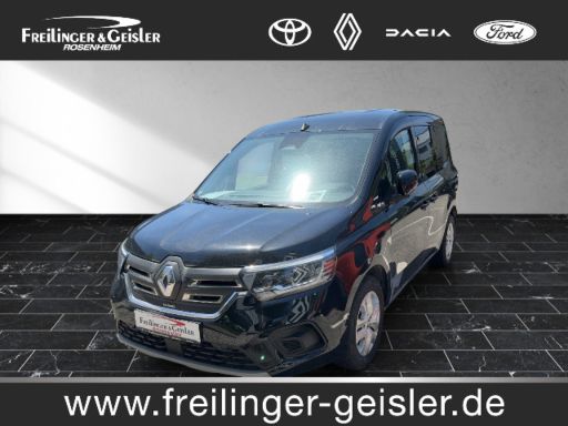 Renault Kangoo   Equilibre E-Tech Electric