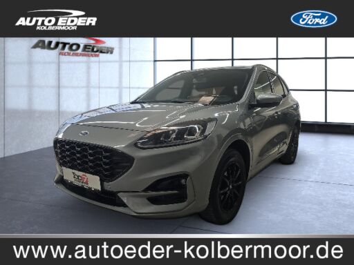 Ford Kuga   Plug-In Hybrid ST-Line X