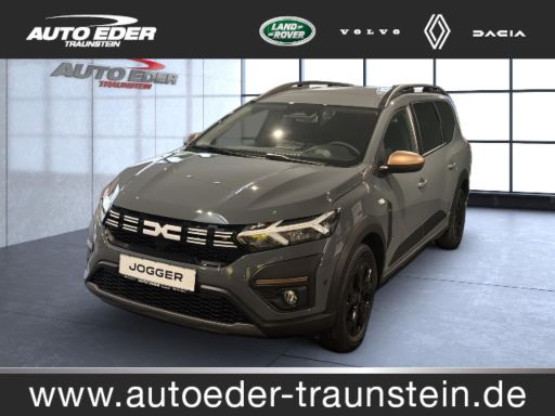 Dacia Jogger   Extreme+