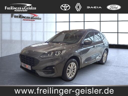 Ford Kuga   Plug-In Hybrid ST-Line X