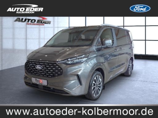 Ford Tourneo   Custom Titanium X 320 L1 8-Sitzer