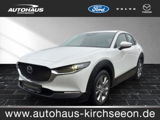 Mazda CX-30   e-SKYACTIV-G 140 CENTRE-LINE