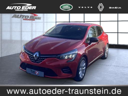 Renault Clio   Intens
