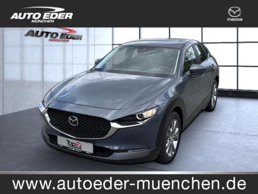 Mazda CX-30   Selection 2WD
