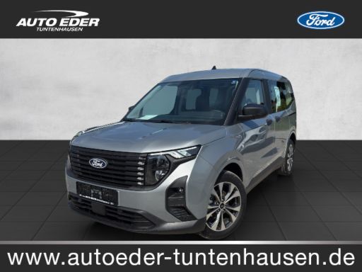 Ford Tourneo   Courier Trend